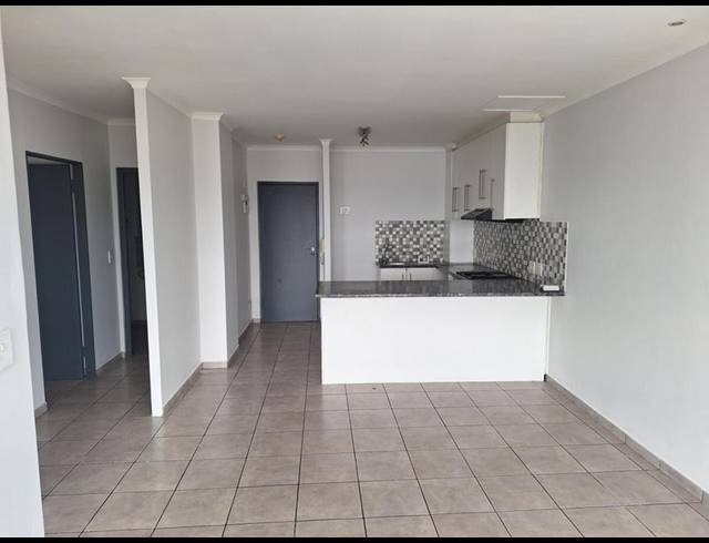 2 BEDROOM APARTMENT FOR SALE IN GOODWOOD CENTRAL